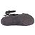 Sandales Etro en cuir noir taille 38 - vue 7