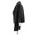 Gucci Dunkelgraue Jeansjacke - Ansicht 4