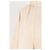 Autre Marque Giacca corta in cotone beige DISSH - vista 6