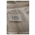 Autre Marque Giacca corta in cotone beige DISSH - vista 7