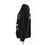 Autre Marque Jersey de algodón negro MONOKI - vista 4