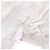 Autre Marque Pull MONOKI blanc en coton S - vue 6