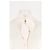 SéZane Cardigan aus Wolle in Off-White - Ansicht 5