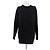 Céline Wollpullover Marineblau S