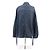 Giacca in denim Loewe blu in cotone Taglia 38 - vista 2