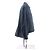 Giacca in denim Loewe blu in cotone Taglia 38 - vista 3