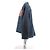 Giacca in denim Loewe blu in cotone Taglia 38 - vista 4