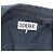 Giacca in denim Loewe blu in cotone Taglia 38 - vista 6