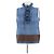 Chloé Ärmellose blaue Bluse