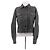 Gucci Denimjacke Grau