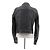 Gucci Denimjacke Grau - Ansicht 2