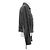 Gucci Denimjacke Grau - Ansicht 3