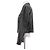 Gucci Denimjacke Grau - Ansicht 4