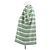 Camiseta de rayas verde Miu Miu de algodón - vista 4