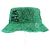 Gorro Etro verde de algodão - vista 2