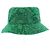 Gorro Etro verde de algodão - vista 4