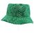 Gorro Etro verde de algodão - vista 5
