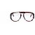 Autre Marque ANDY WOLF Sonnenbrille braun - Ansicht 2