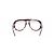 Autre Marque ANDY WOLF Sonnenbrille braun - Ansicht 3