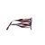 Autre Marque ANDY WOLF Sonnenbrille braun - Ansicht 4