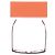 Autre Marque ANDY WOLF Sonnenbrille braun - Ansicht 6
