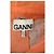 Camisa Ganni Floral Laranja Slim Fit - vista 7