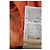 Camisa Ganni Floral Laranja Slim Fit - vista 8