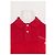Ralph Lauren Roter Baumwoll Polo Pullover Langarm - Ansicht 5