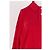 Ralph Lauren Roter Baumwoll Polo Pullover Langarm - Ansicht 6
