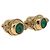 GIVENCHY Earring Metal Gold