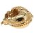 GIVENCHY Earring Metal Gold - vista 10
