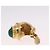 GIVENCHY Earring Metal Gold - vista 13
