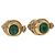 GIVENCHY Earring Metal Gold - vista 2