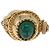 GIVENCHY Earring Metal Gold - vista 3