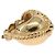 GIVENCHY Earring Metal Gold - vista 4