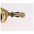 GIVENCHY Earring Metal Gold - vista 8