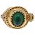 GIVENCHY Earring Metal Gold - vista 9