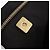FENDI Zucca Canvas Shoulder Bag Black Brown - vista 21