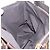 FENDI Zucca Canvas Shoulder Bag Black Brown - vista 24