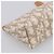 Christian Dior Romantic Pouch PVC Beige Silver - vista 11
