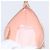 Christian Dior Romantic Pouch PVC Beige Silver - vista 16