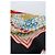 Hermès Foulard di seta Grand Tenue multicolore - vista 3