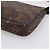 LOUIS VUITTON Monogram Pochette Accessoires Pouch M51980 LV - vista 16