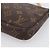 LOUIS VUITTON Monogram Pochette Accessoires Pouch M51980 LV - vista 18