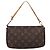 LOUIS VUITTON Monogram Pochette Accessoires Pouch M51980 LV - vista 2