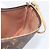 LOUIS VUITTON Monogram Pochette Accessoires Pouch M51980 LV - vista 22