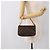 LOUIS VUITTON Monogram Pochette Accessoires Pouch M51980 LV - vista 24