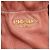 PRADA Hand Bag Vittero Dino Leather 2way Pink Gold - vista 20