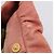 PRADA Hand Bag Vittero Dino Leather 2way Pink Gold - vista 22