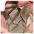 PRADA Hand Bag Vittero Dino Leather 2way Pink Gold - vista 28